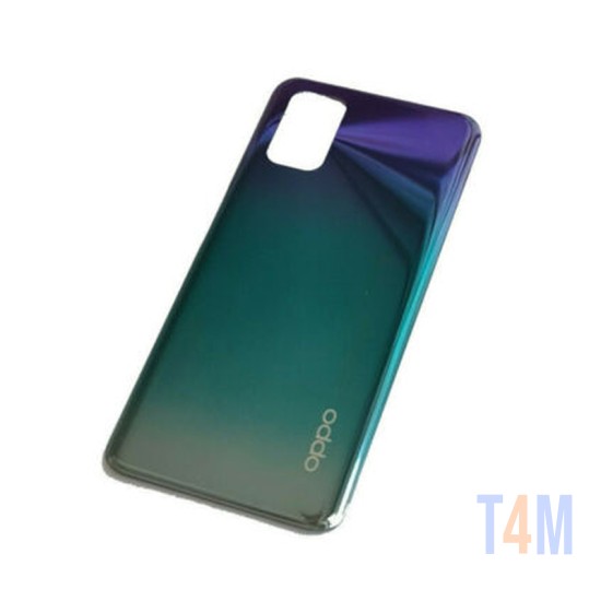 Back Cover Oppo A72 4G/CPH2067 Twilight Black